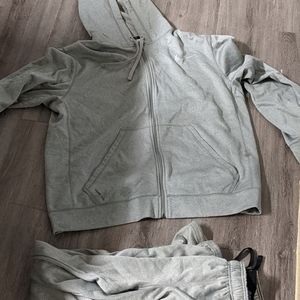 Nike therma fit set